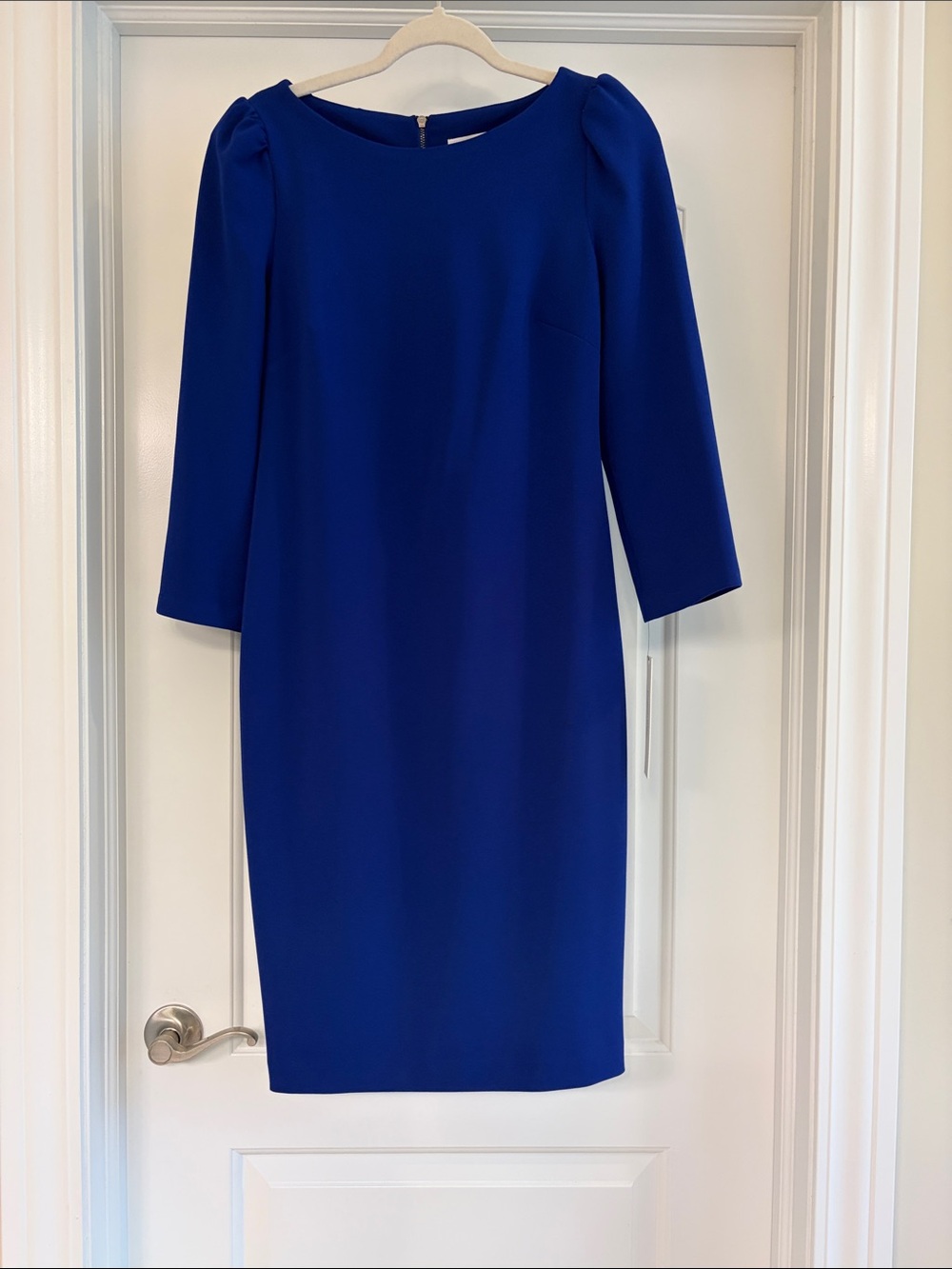 Calvin Klein Sheath Dress NWT